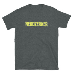 Nerdzerker T-Shirt