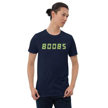 80085 BOOBS T-Shirt – House Of HaHa
