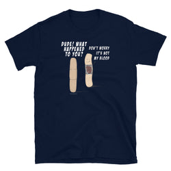 First Responder T-Shirt