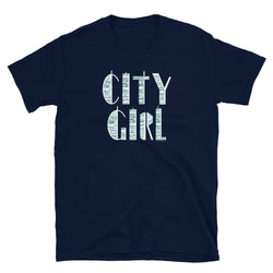 City Girl T-Shirt